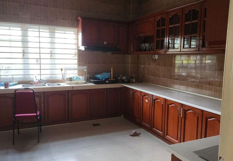 Country Heights Kajang