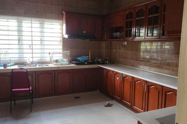 Country Heights Kajang