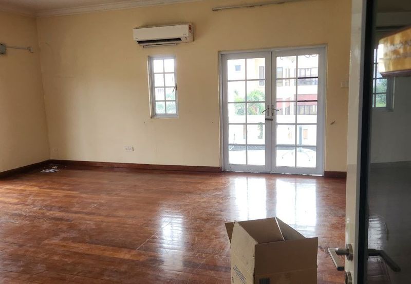 Country Heights Kajang