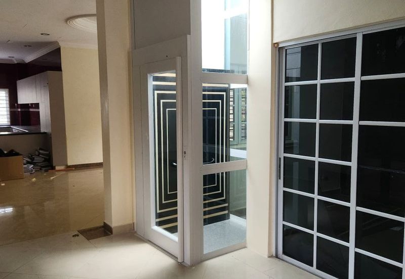 Country Heights Kajang