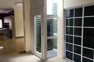 Country Heights Kajang