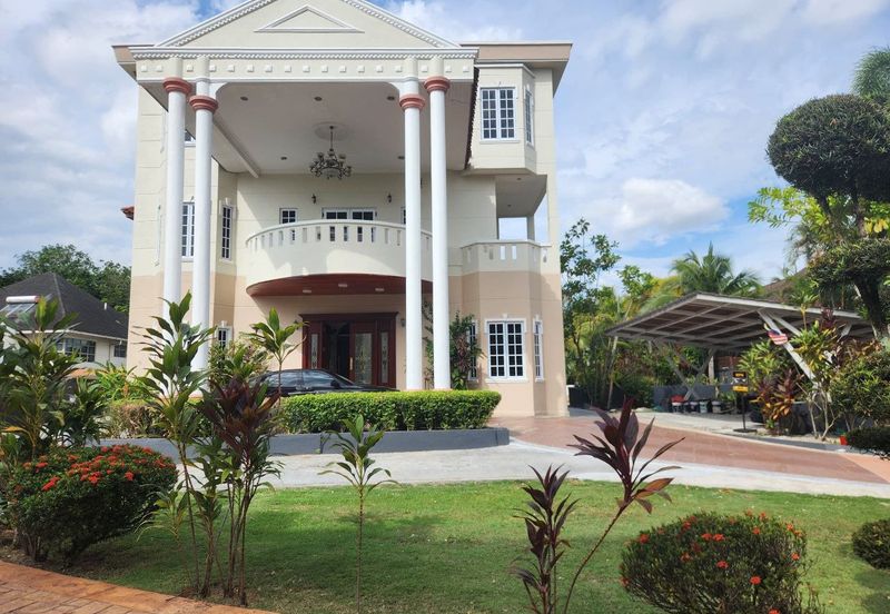 Country Heights Kajang