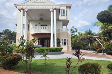 Country Heights Kajang