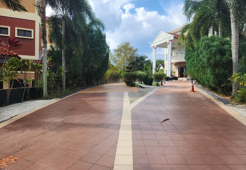 Country Heights Kajang