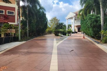 Country Heights Kajang