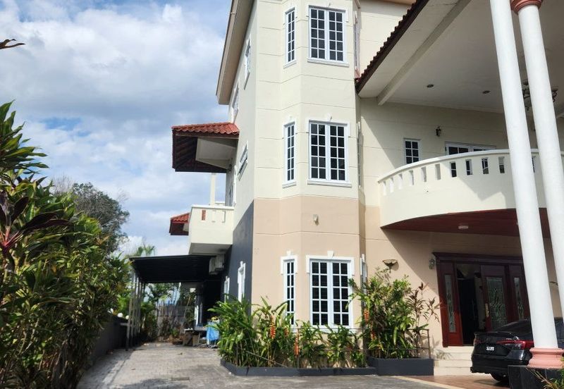 Country Heights Kajang