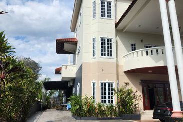 Country Heights Kajang