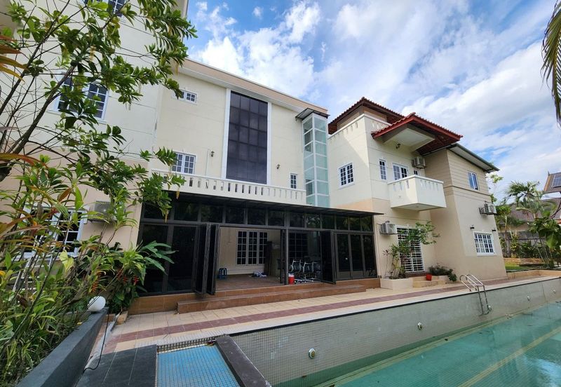 Country Heights Kajang