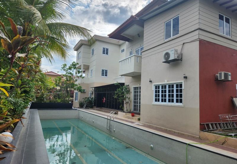 Country Heights Kajang