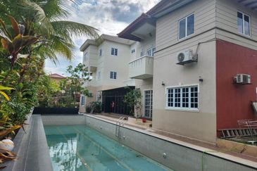 Country Heights Kajang