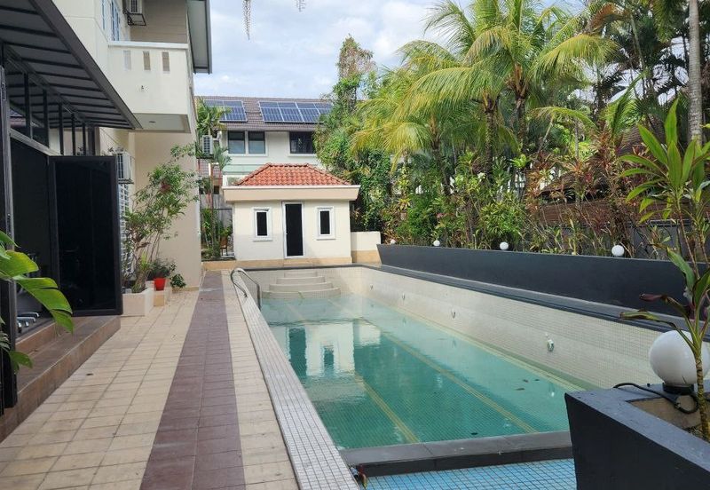 Country Heights Kajang