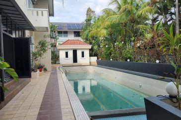 Country Heights Kajang