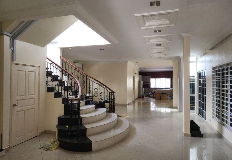 Country Heights Kajang