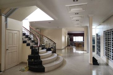 Country Heights Kajang