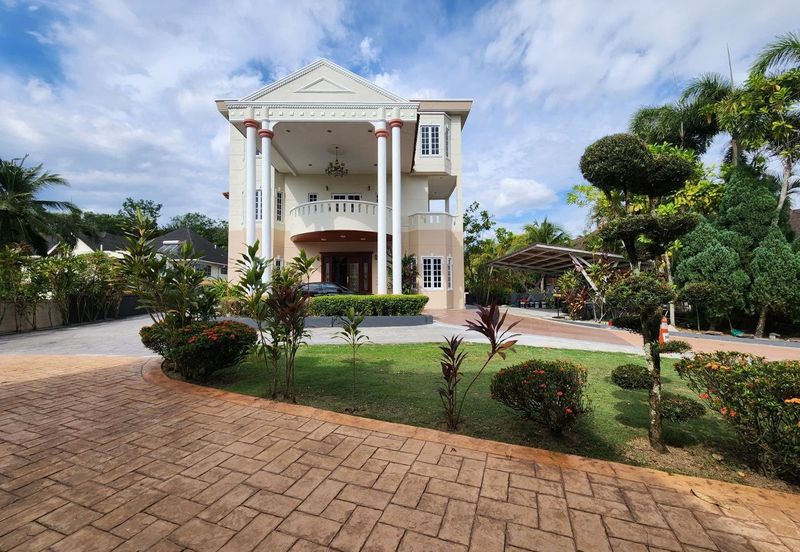 Country Heights Kajang