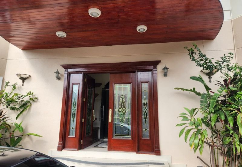 Country Heights Kajang