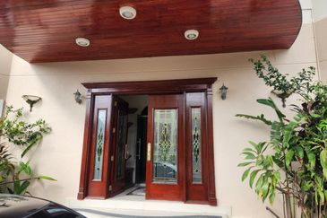 Country Heights Kajang