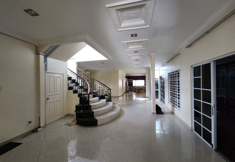 Country Heights Kajang