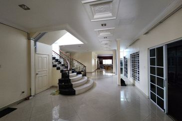 Country Heights Kajang