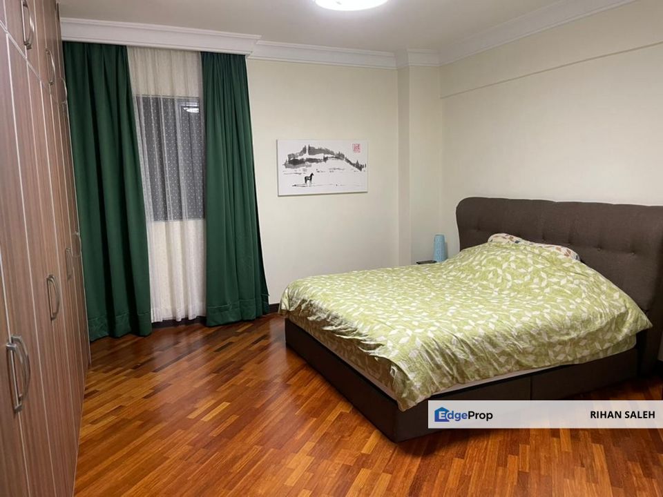 Mont Kiara, Kuala Lumpur LANAI KIARA CONDOMINIUM for SALE FREEHOLD, Kuala Lumpur, Mont Kiara