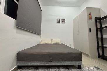 Palmyra Residence @ Bandar Puteri Bangi