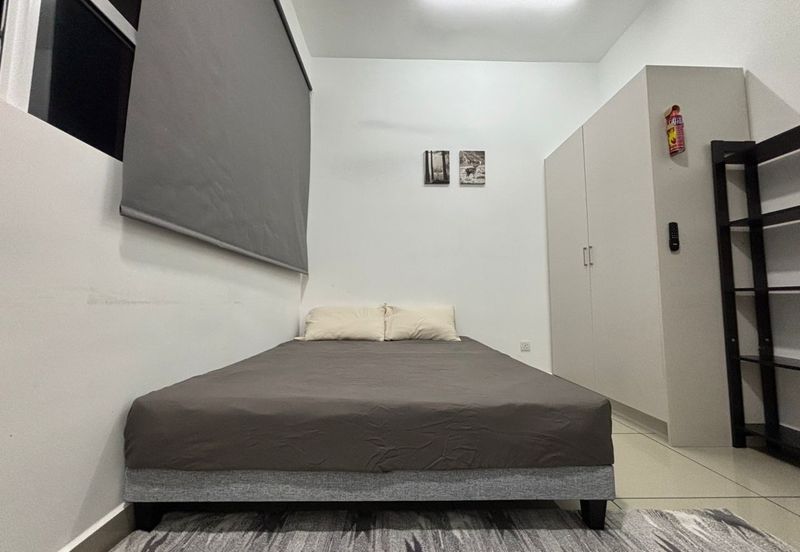 Palmyra Residence @ Bandar Puteri Bangi