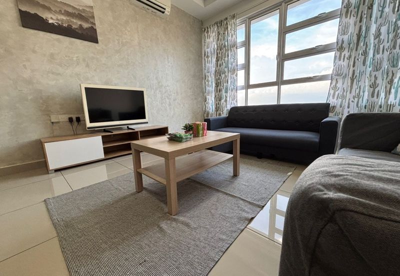 Palmyra Residence @ Bandar Puteri Bangi