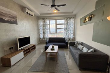 Palmyra Residence @ Bandar Puteri Bangi