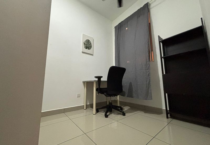 Palmyra Residence @ Bandar Puteri Bangi