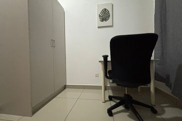 Palmyra Residence @ Bandar Puteri Bangi