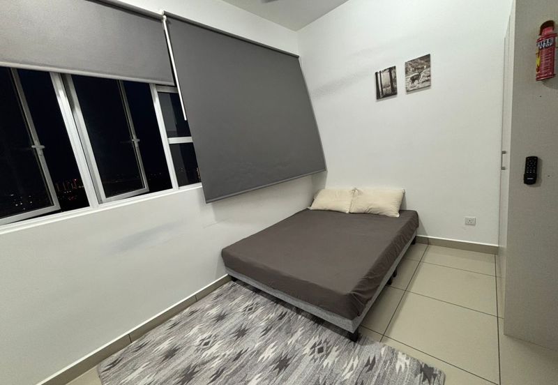 Palmyra Residence @ Bandar Puteri Bangi