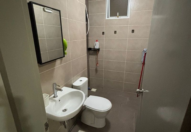 Palmyra Residence @ Bandar Puteri Bangi