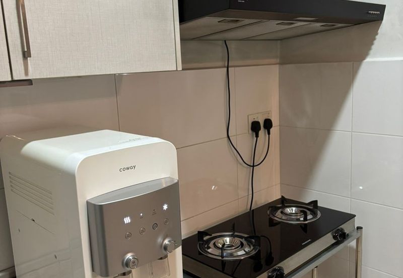 Palmyra Residence @ Bandar Puteri Bangi