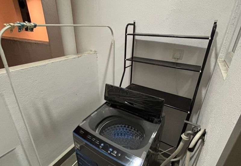 Palmyra Residence @ Bandar Puteri Bangi