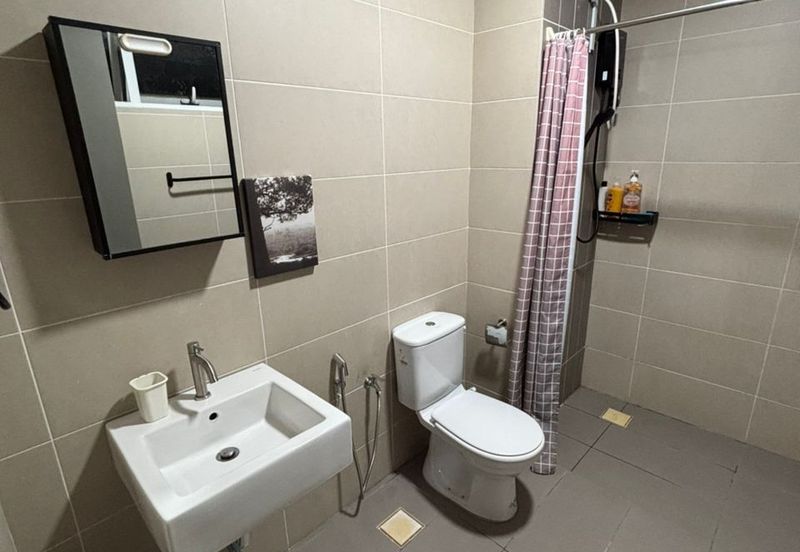 Palmyra Residence @ Bandar Puteri Bangi