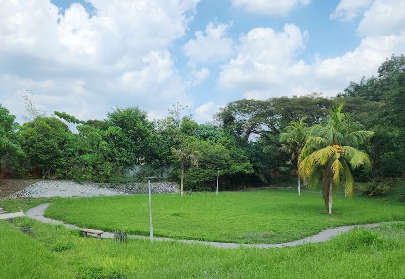 Taman Saujana Emas