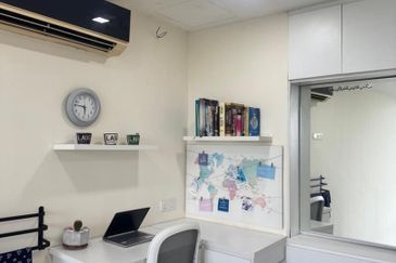 The Place @ Cyberjaya