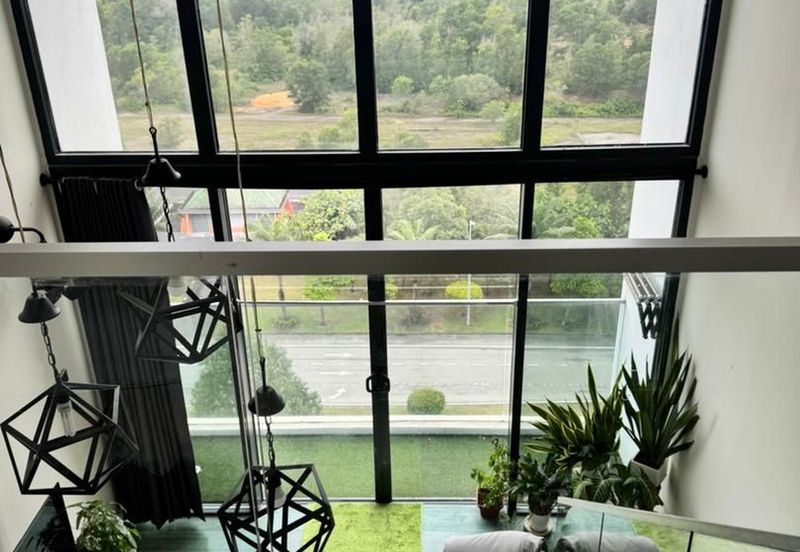 The Place @ Cyberjaya