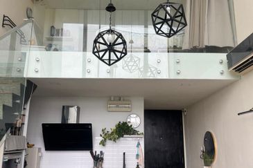 The Place @ Cyberjaya