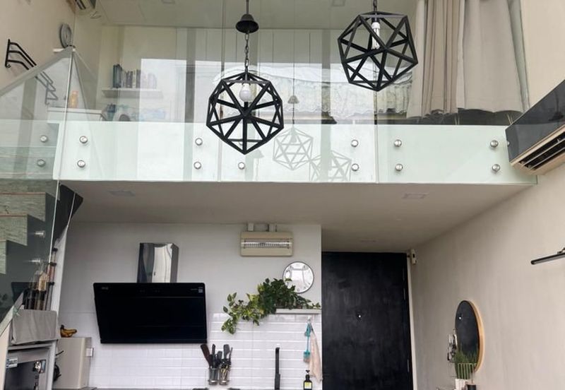 The Place @ Cyberjaya