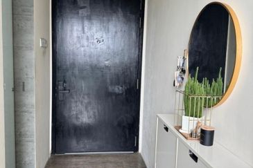 The Place @ Cyberjaya