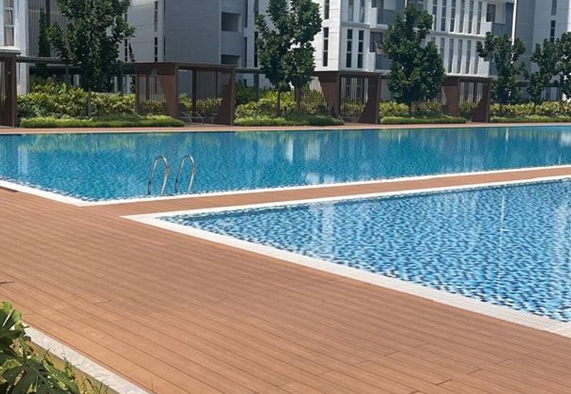 Lakefront Homes Phase 2