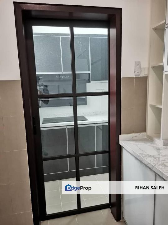 CYBERJAYA Lakefront Homes Condomenium   FOR RENT, Selangor, Cyberjaya