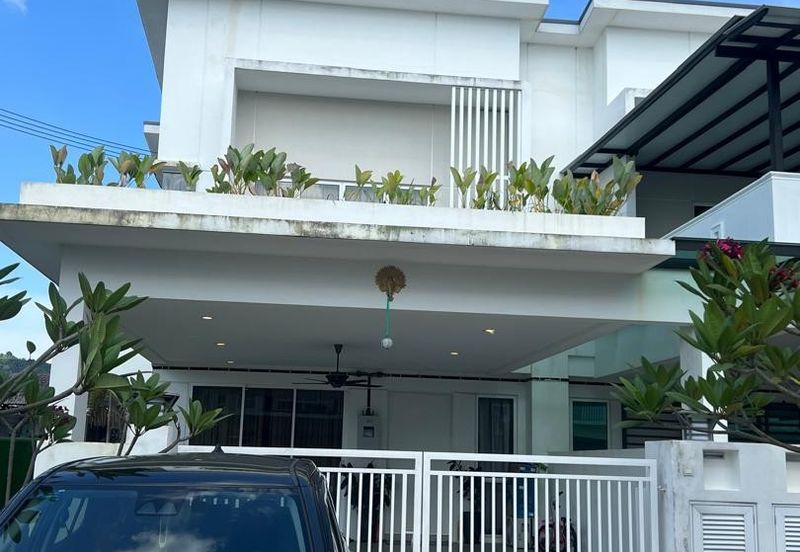 Suriaman 2, Bandar Sri Sendayan