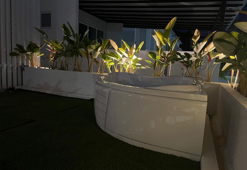 Suriaman 2, Bandar Sri Sendayan