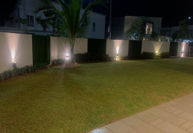 Suriaman 2, Bandar Sri Sendayan