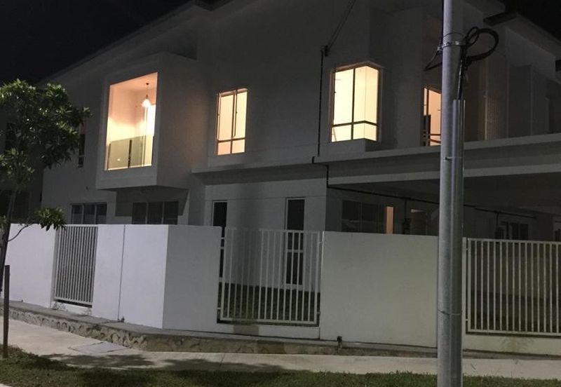 Suriaman 2, Bandar Sri Sendayan