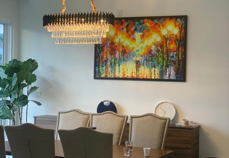 Suriaman 2, Bandar Sri Sendayan