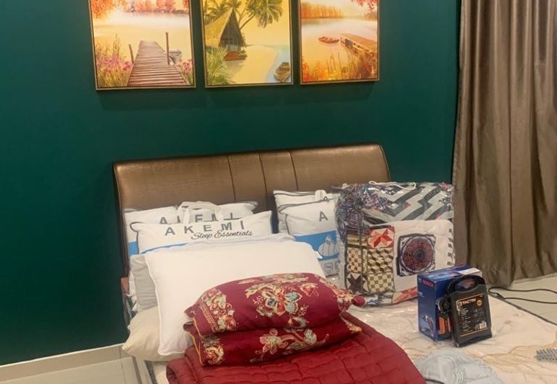 Suriaman 2, Bandar Sri Sendayan