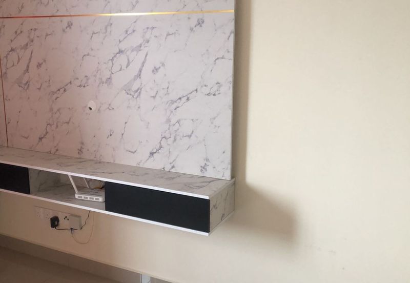 Residensi Nexus Kajang *